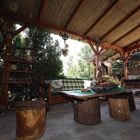 Bed and Breakfast Etno Kuca Teodora Stajicevo Zewnętrze zdjęcie