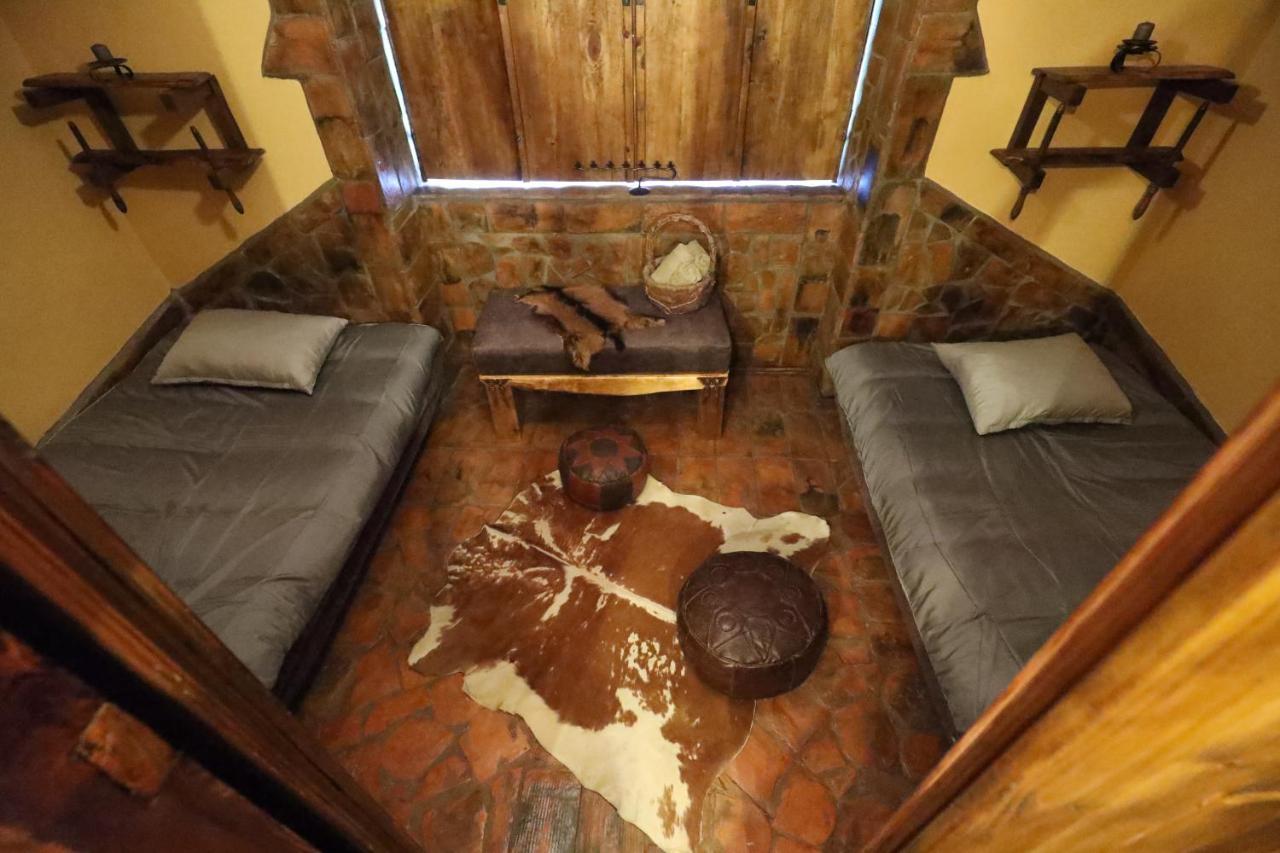 Bed and Breakfast Etno Kuca Teodora Stajicevo Zewnętrze zdjęcie