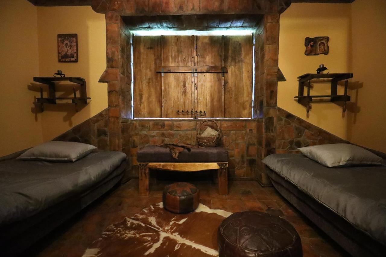 Bed and Breakfast Etno Kuca Teodora Stajicevo Zewnętrze zdjęcie