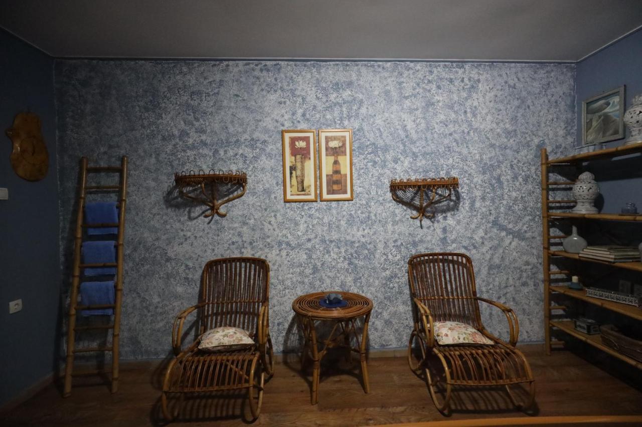 Bed and Breakfast Etno Kuca Teodora Stajicevo Zewnętrze zdjęcie