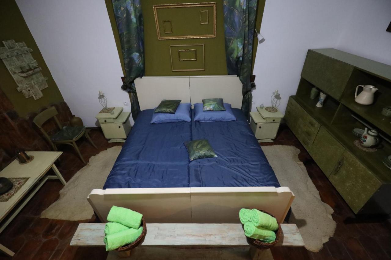 Bed and Breakfast Etno Kuca Teodora Stajicevo Zewnętrze zdjęcie
