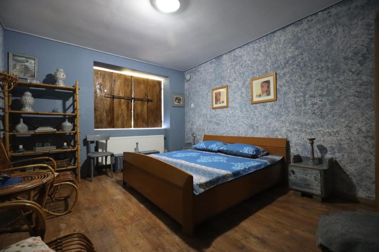 Bed and Breakfast Etno Kuca Teodora Stajicevo Zewnętrze zdjęcie