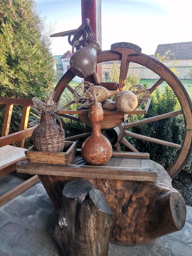 Bed and Breakfast Etno Kuca Teodora Stajicevo Zewnętrze zdjęcie